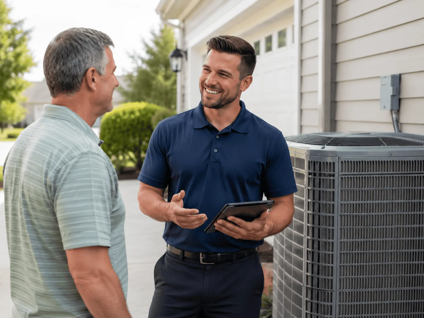Heat Pump Installation Calimesa, CA FAQs